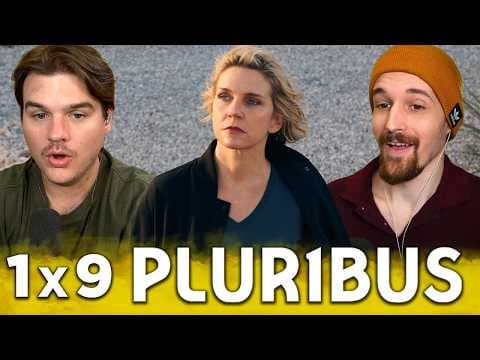 Pluribus S1E9