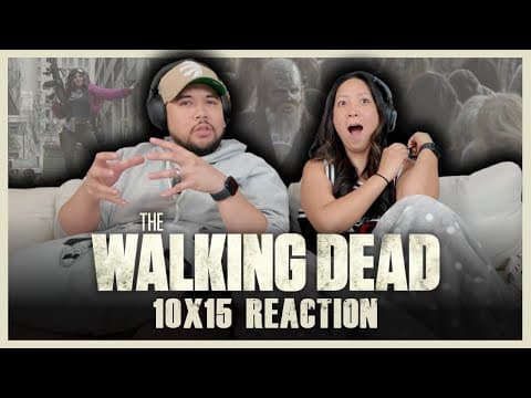 The Walking Dead S10E15