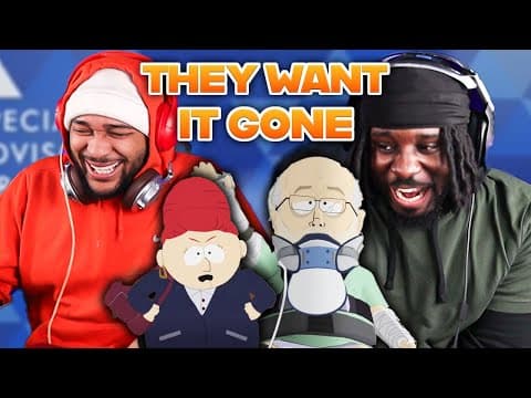 South Park S27E5