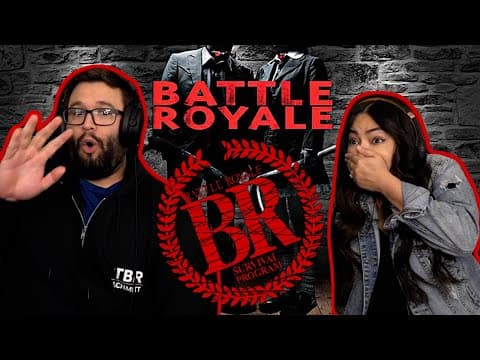 Battle Royale