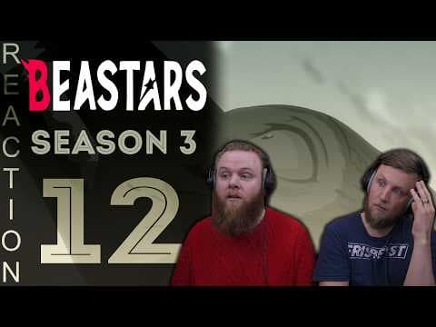 Beastars S3E12