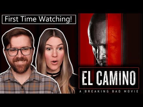 El Camino: A Breaking Bad Movie