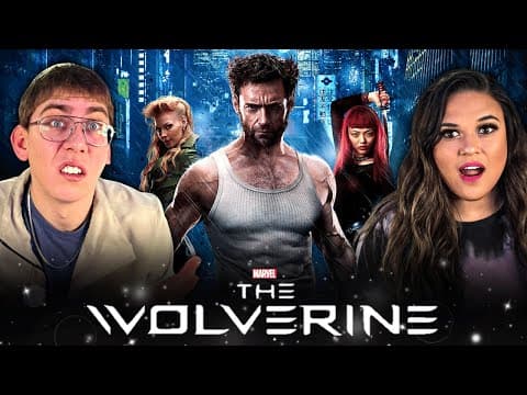 The Wolverine