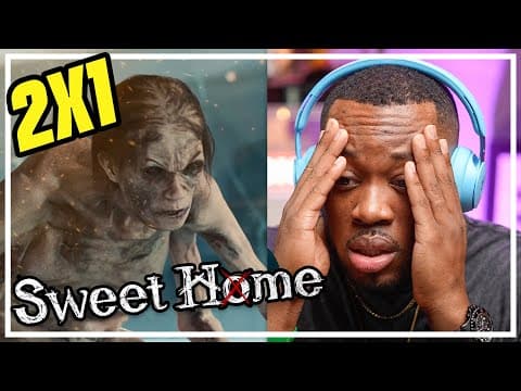 Sweet Home S2E1