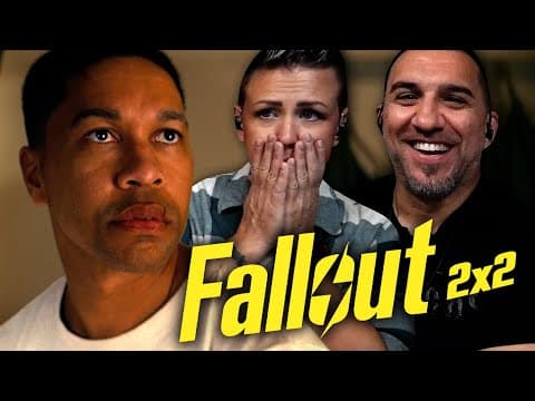 Fallout S2E2