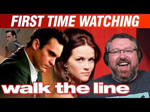 Walk The Line