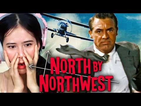 North By Northwest