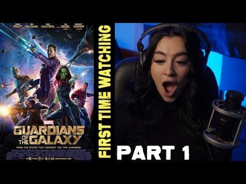 Guardians Of The Galaxy