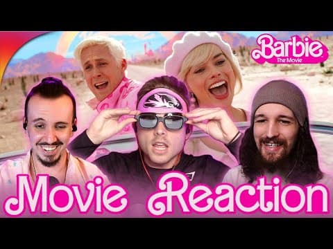 Barbie