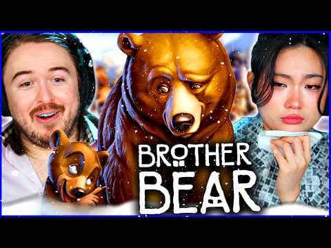 Brother Bear