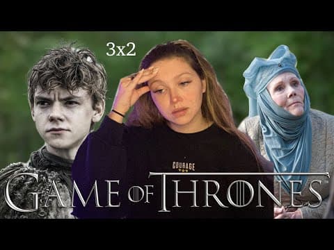 Game Of Thrones S3E2
