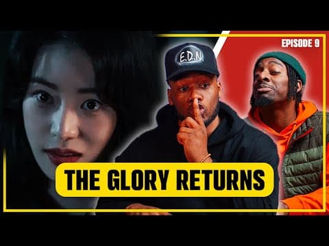 The Glory Episode 9