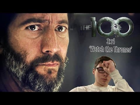 The 100 S3E4