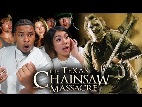 The Texas Chainsaw Massacre