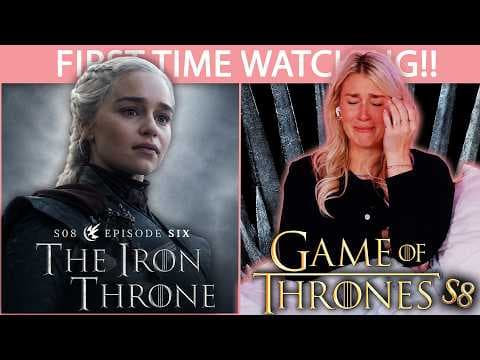 Game Of Thrones S8E6
