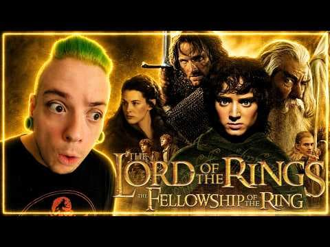 Lord of the Rings