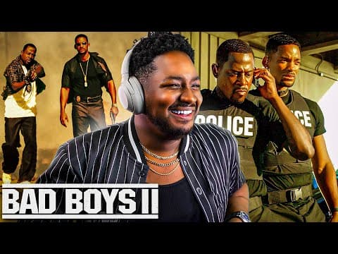 Bad Boys 2