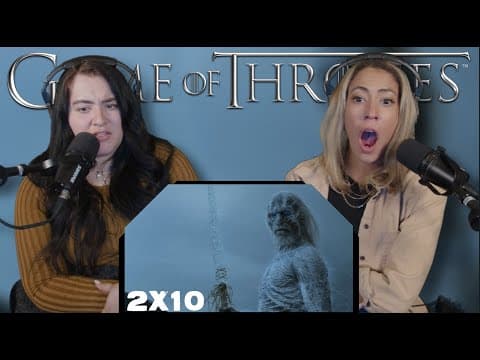 Game Of Thrones S2E10