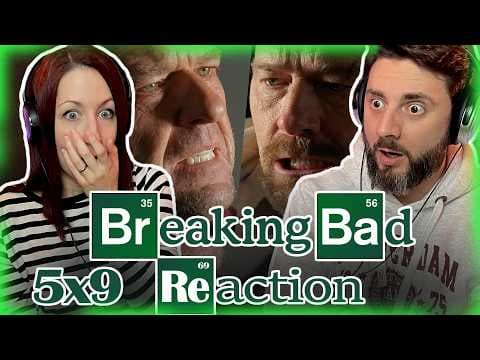 Breaking Bad S5E9