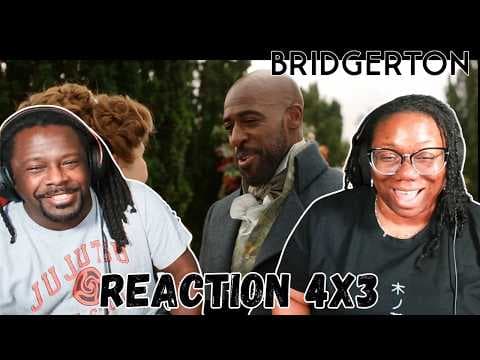 Bridgerton S4E3