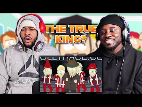 South Park S20E9