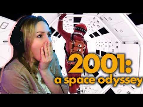 2001: A Space Odyssey