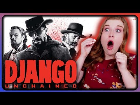 Django Unchained