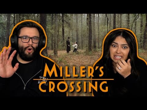 Miller's Crossing
