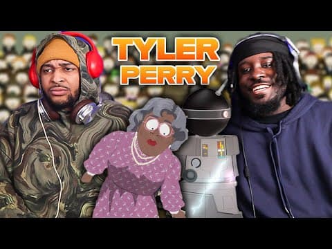 South Park S15E2