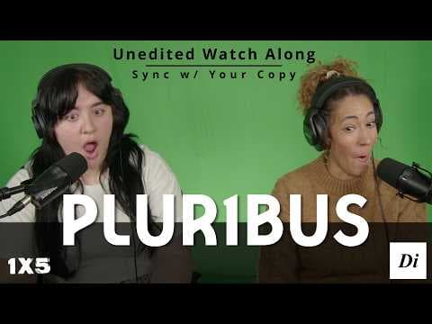 Pluribus S1E5