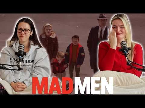 Mad Men S6E13