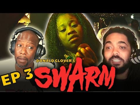 Swarm Episode 3