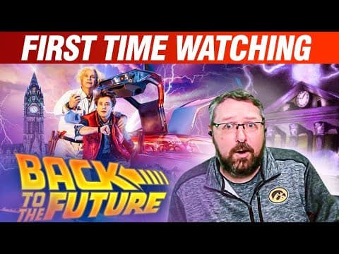 Back To The Future