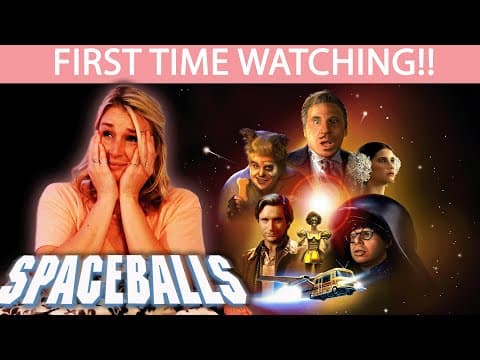 Spaceballs