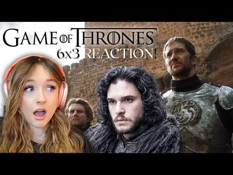 Game Of Thrones S6E3