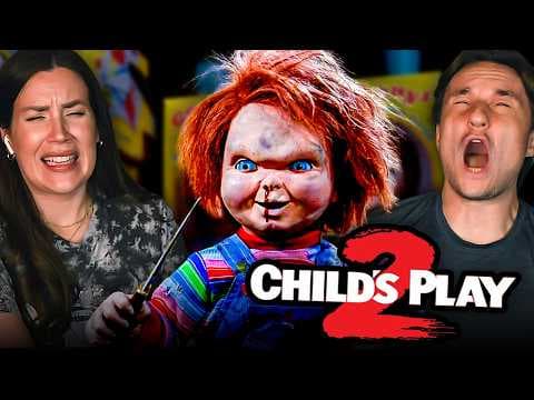 Child's Play 2