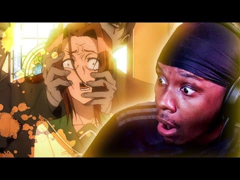 Highschool of the Dead Episode 1