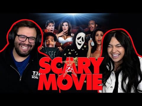 Scary Movie
