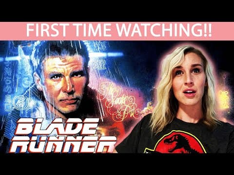 Blade Runner