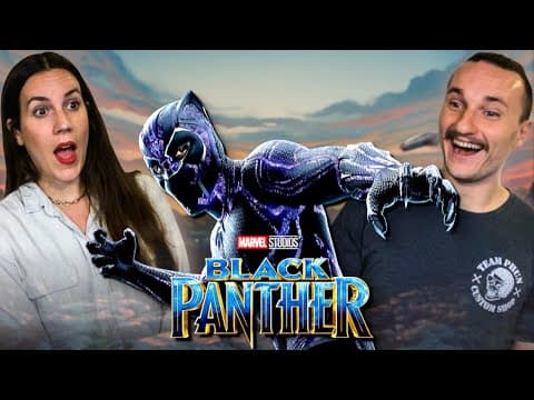 Black Panther