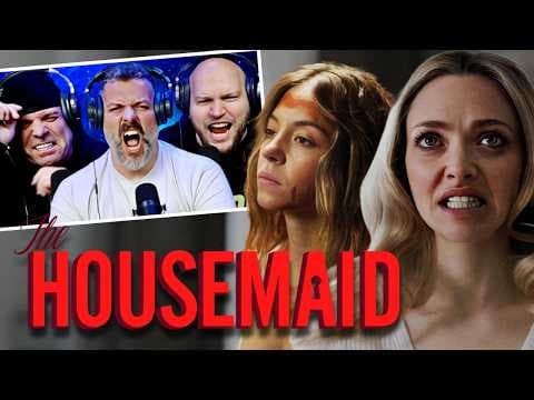 The Housemaid