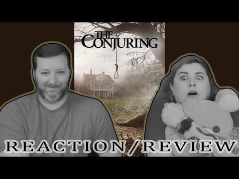 The Conjuring