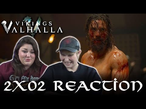 Vikings: Valhalla S2E2