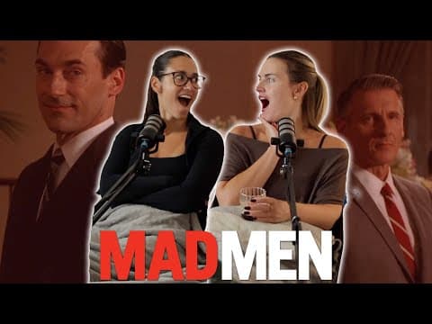 Mad Men S3E12