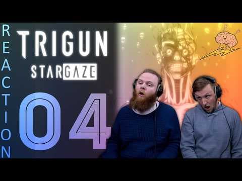 Trigun Stargaze S2E4