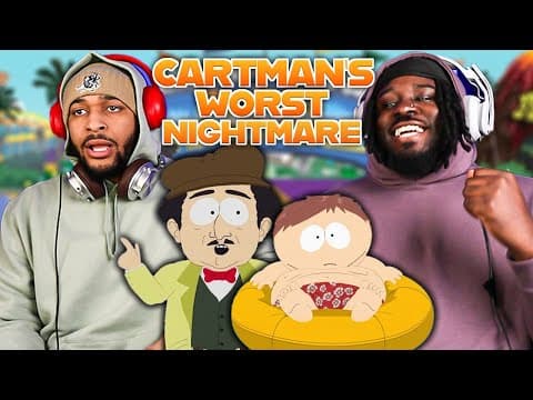 South Park