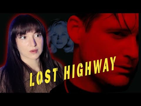 Lost Highway