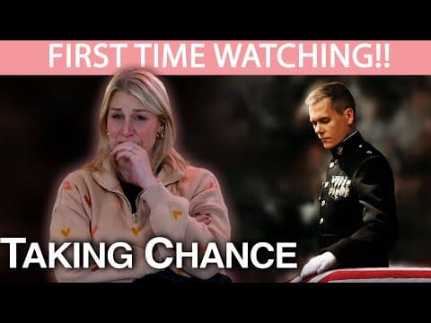 Taking Chance