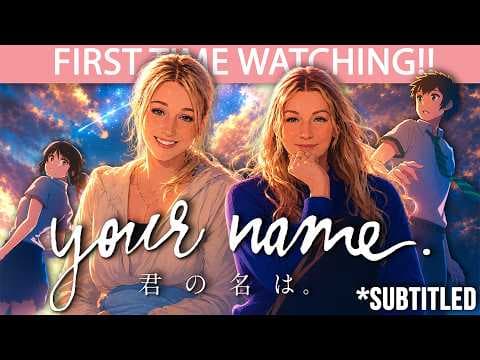 Your Name