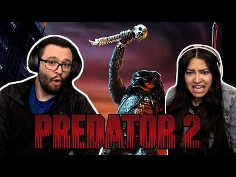 Predator 2